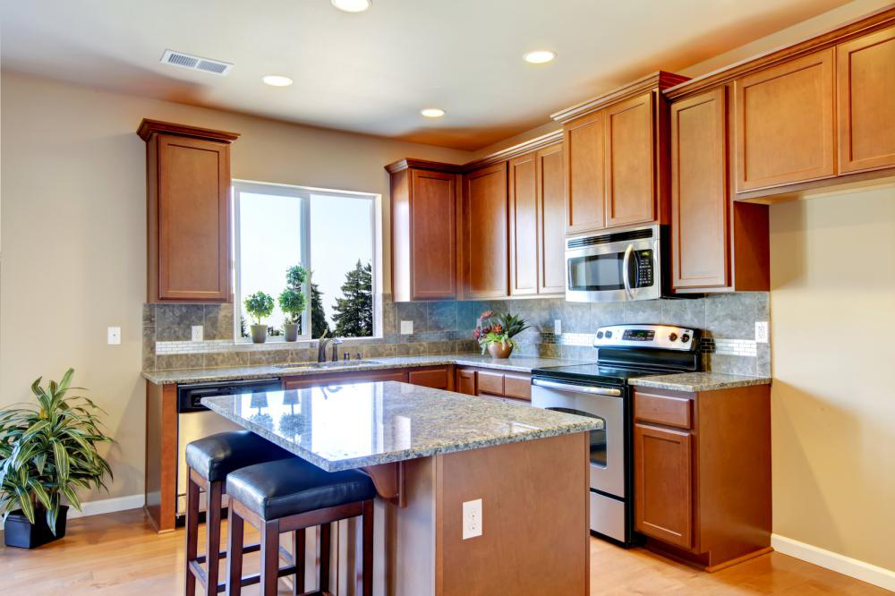 5 Reasons to Go for a Customized Kitchen Cabinet - IKONNI