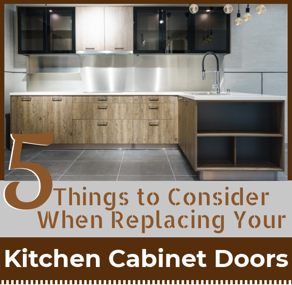 Kitchen Cabinet Doors Ikonni, Replacing Cabinet Doors