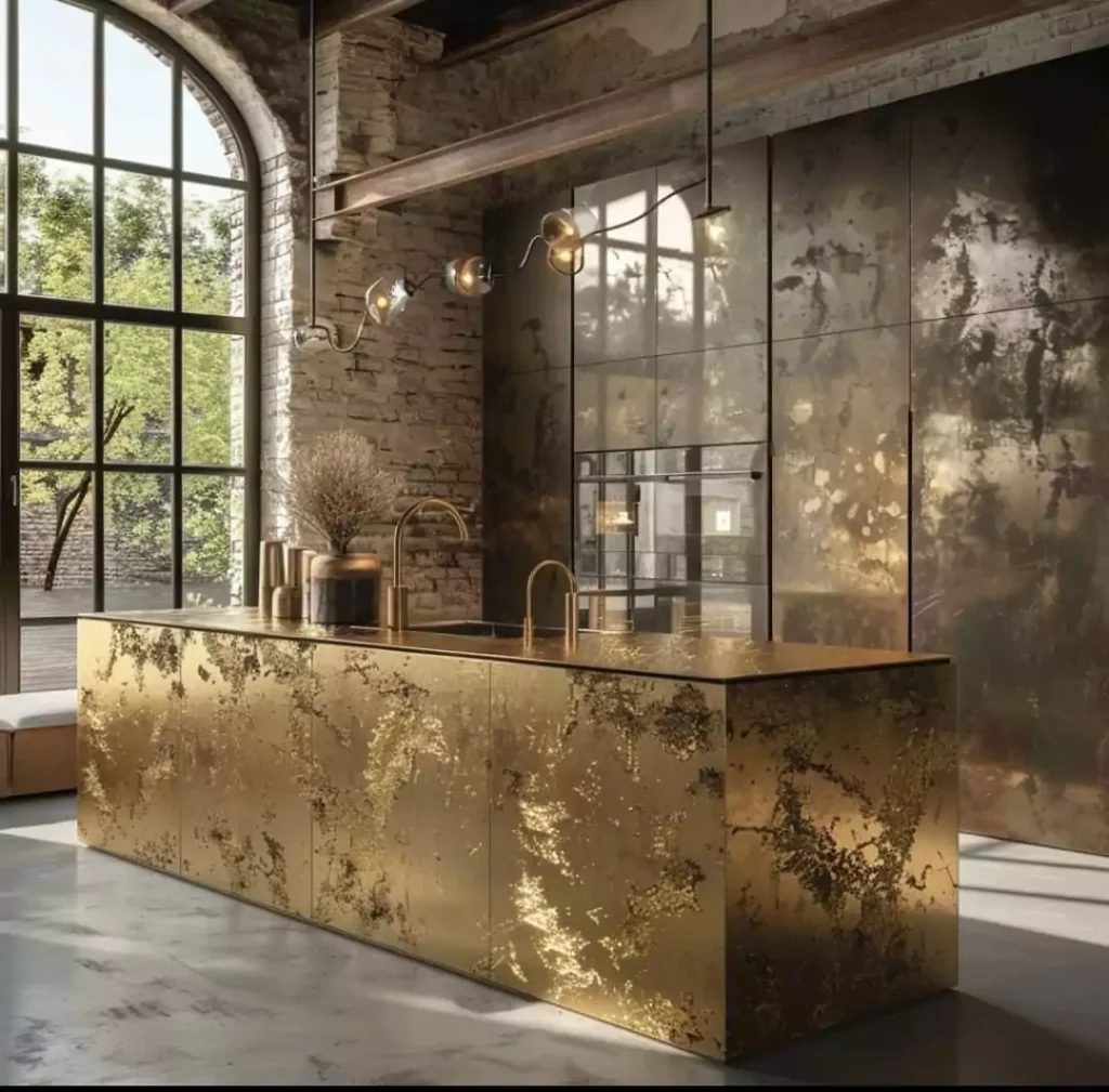 Fire-rated wall panels