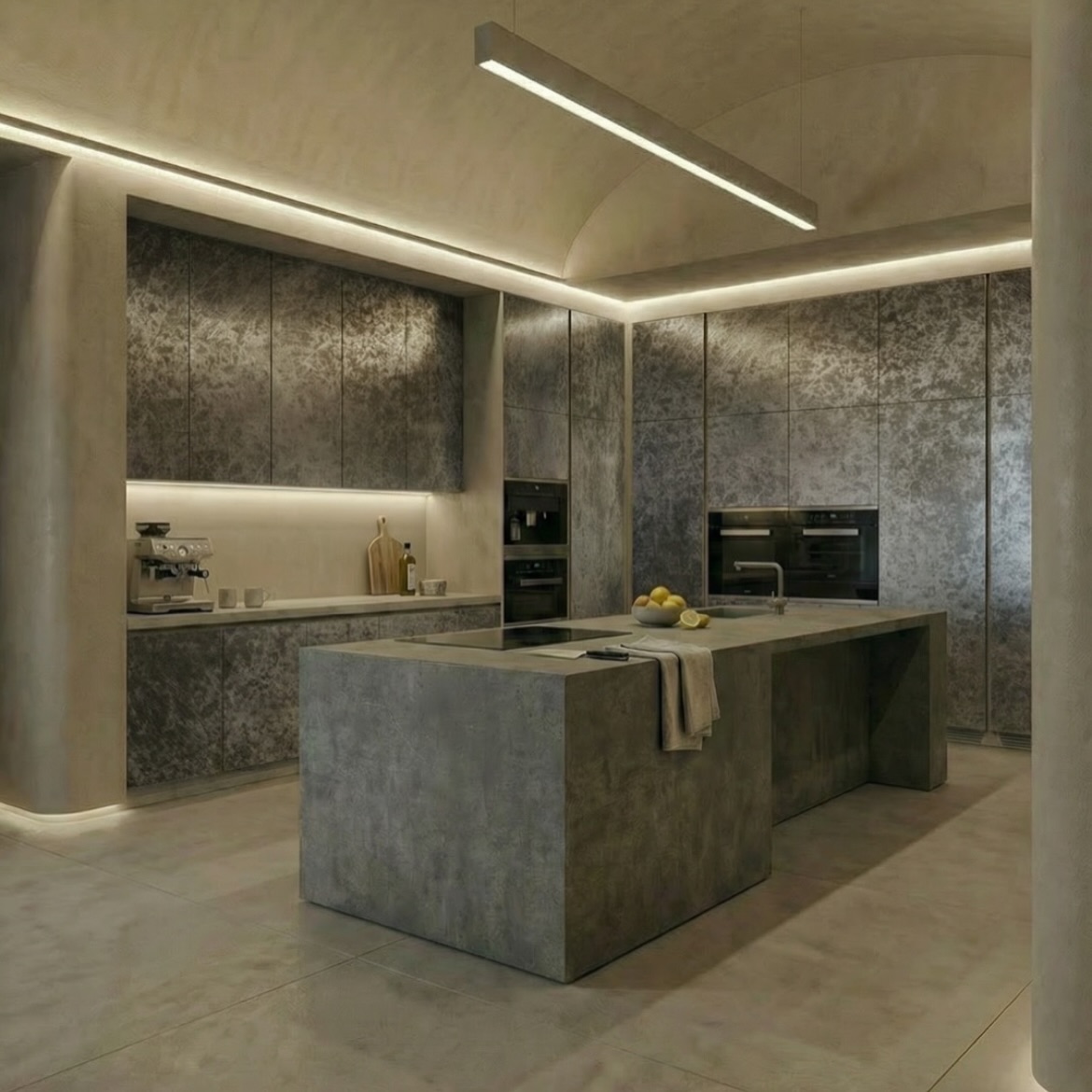 Spring 2026 Wall Paneling Trends