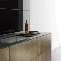 metal cabinetry