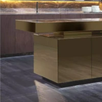 metal cabinetry